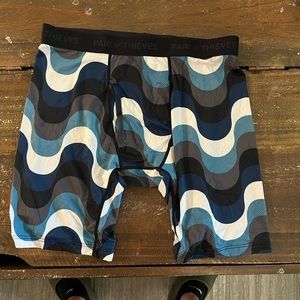 Pair of Brand new Long Boxer Briefs